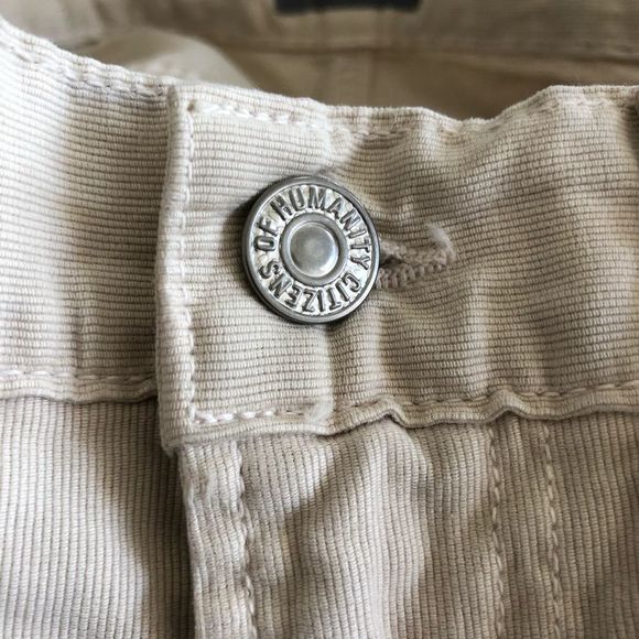 Citizens of Humanity - Picture 7 of 8